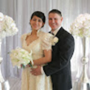 Meet your Posher, Christopher